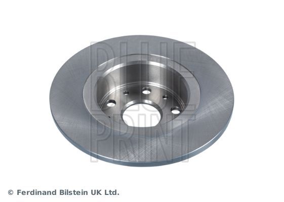 Stabdžių diskas BLUE PRINT ADL144344