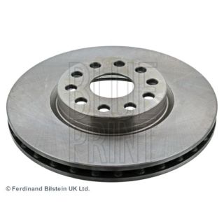 Stabdžių diskas BLUE PRINT ADL144345