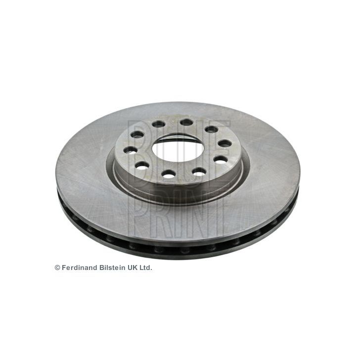 Stabdžių diskas BLUE PRINT ADL144345