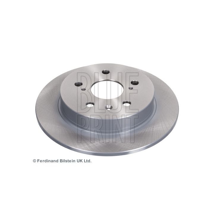 Stabdžių diskas BLUE PRINT ADL144346