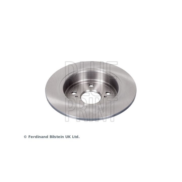 Stabdžių diskas BLUE PRINT ADL144346