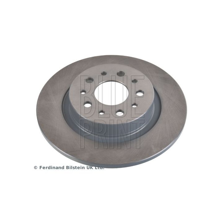 Stabdžių diskas BLUE PRINT ADL144348