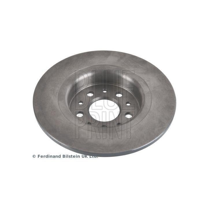 Stabdžių diskas BLUE PRINT ADL144348