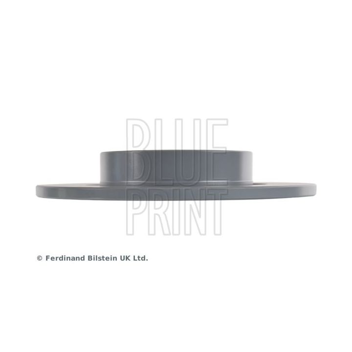 Stabdžių diskas BLUE PRINT ADL144348