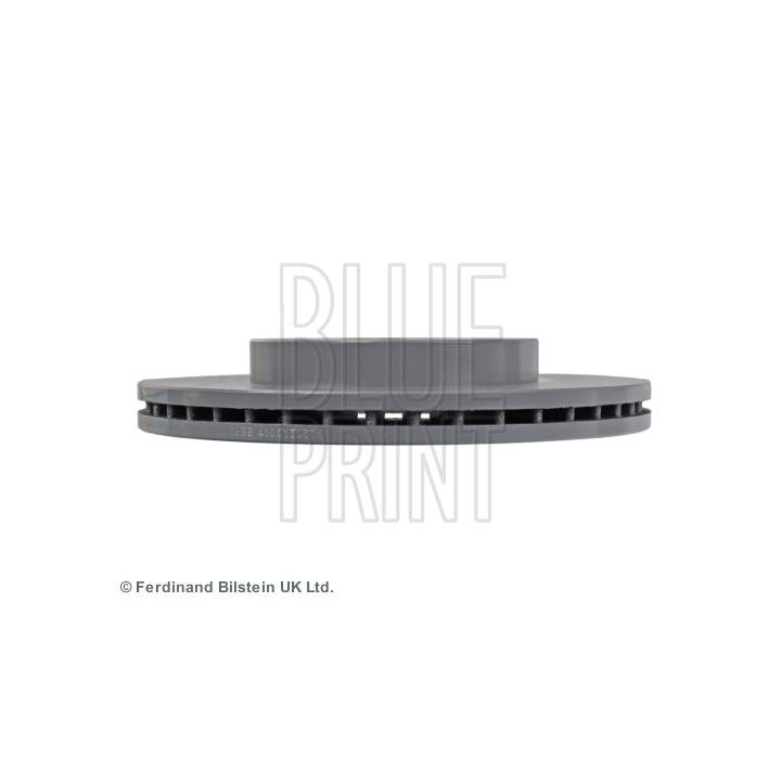 Stabdžių diskas BLUE PRINT ADM543100