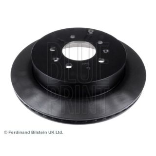 Stabdžių diskas BLUE PRINT ADM543103