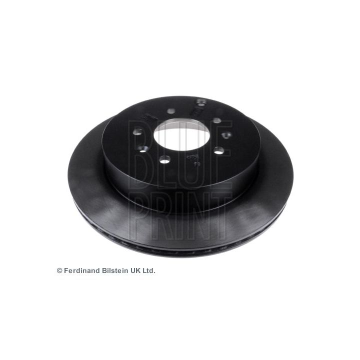 Stabdžių diskas BLUE PRINT ADM543103