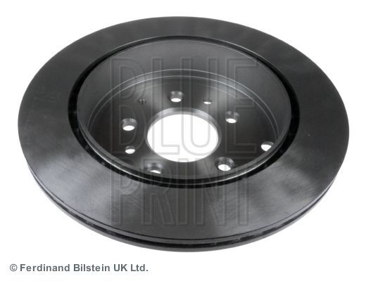 Stabdžių diskas BLUE PRINT ADM543103