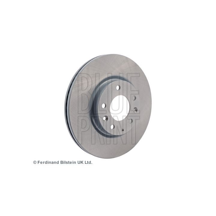 Stabdžių diskas BLUE PRINT ADM543109