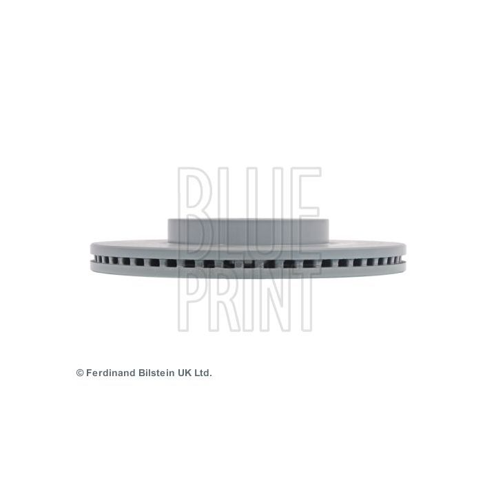 Stabdžių diskas BLUE PRINT ADM543109
