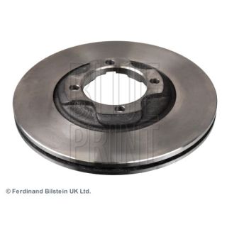 Stabdžių diskas BLUE PRINT ADM54311