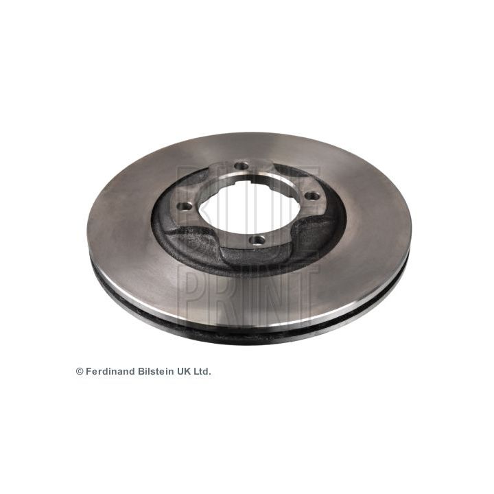 Stabdžių diskas BLUE PRINT ADM54311