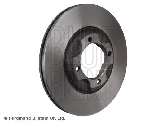 Stabdžių diskas BLUE PRINT ADM54311