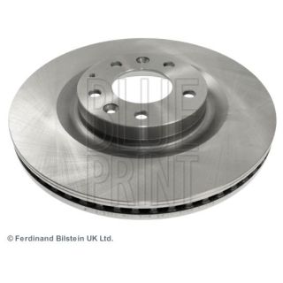 Stabdžių diskas BLUE PRINT ADM543111
