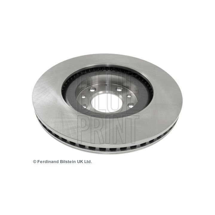Stabdžių diskas BLUE PRINT ADM543111