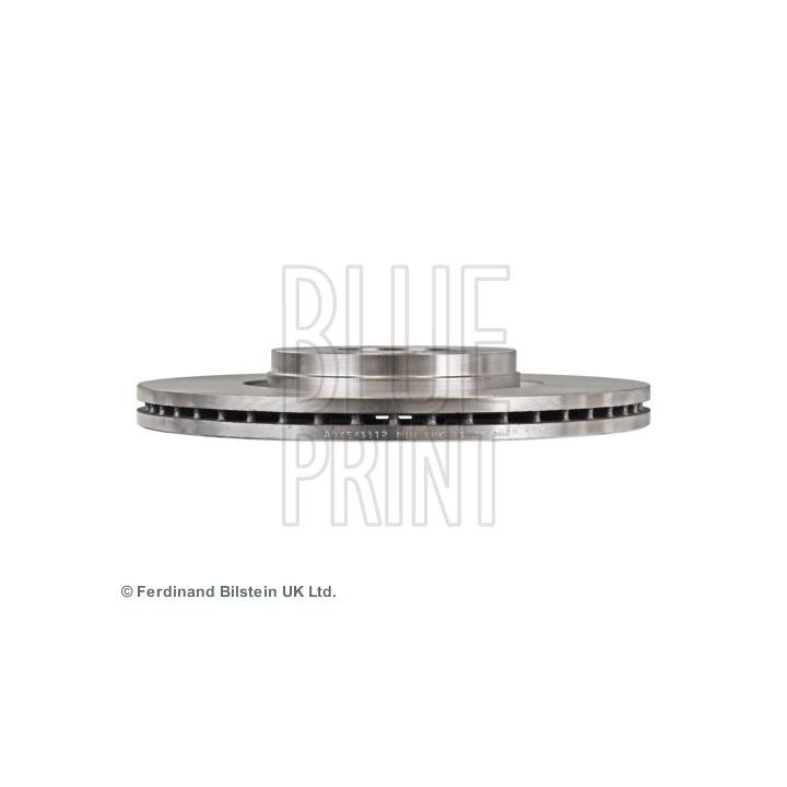 Stabdžių diskas BLUE PRINT ADM543112