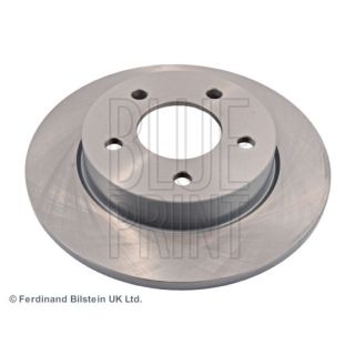 Stabdžių diskas BLUE PRINT ADM543115