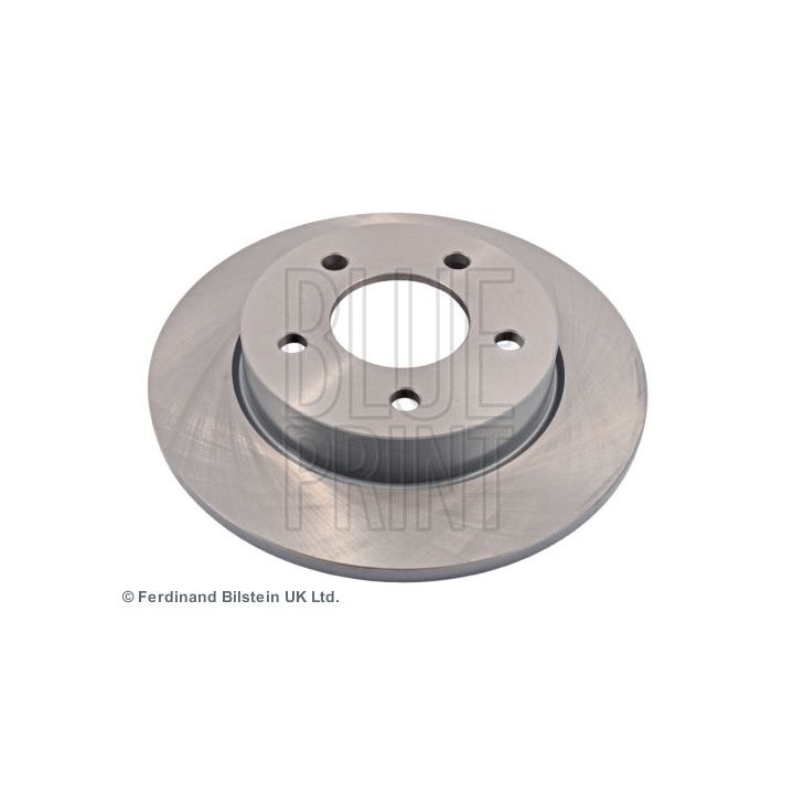 Stabdžių diskas BLUE PRINT ADM543115