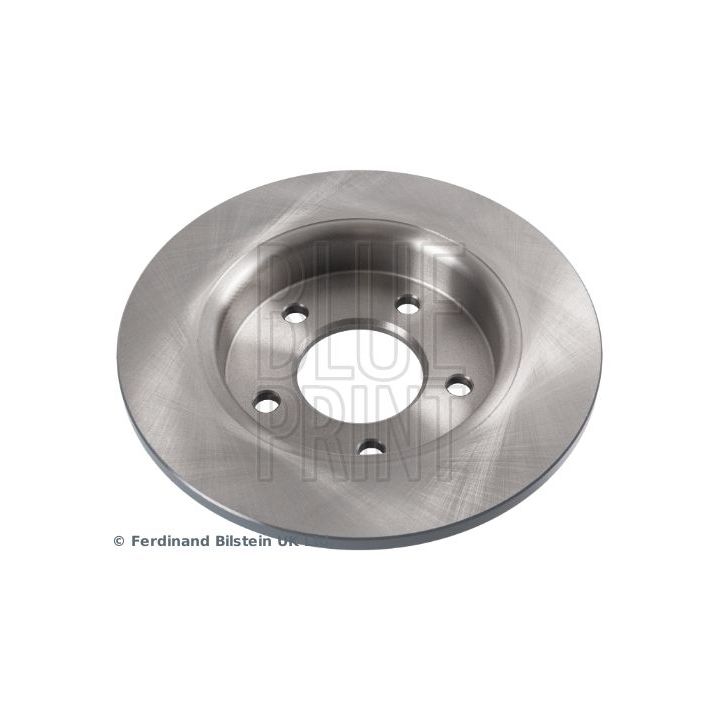 Stabdžių diskas BLUE PRINT ADM543115