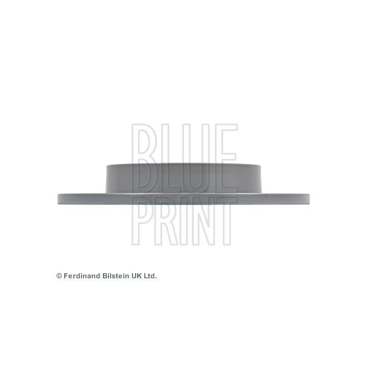 Stabdžių diskas BLUE PRINT ADM543115