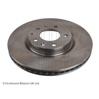 Stabdžių diskas BLUE PRINT ADM543118