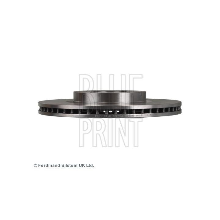Stabdžių diskas BLUE PRINT ADM543118