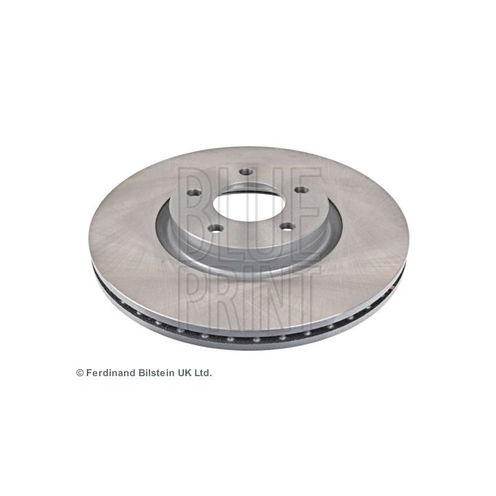 Stabdžių diskas BLUE PRINT ADM543119