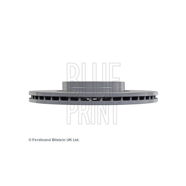 Stabdžių diskas BLUE PRINT ADM543119