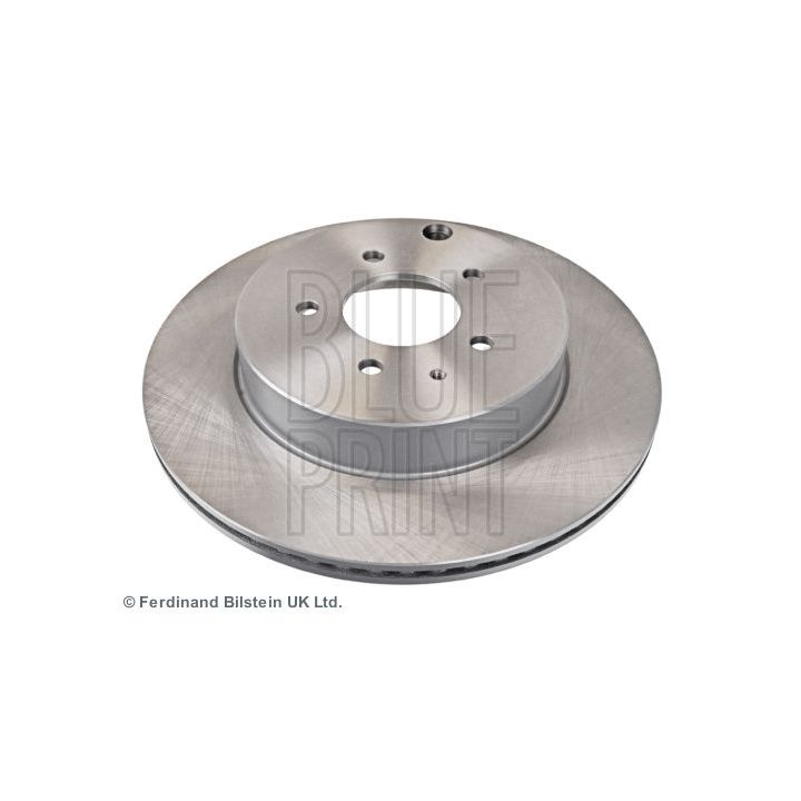 Stabdžių diskas BLUE PRINT ADM543120