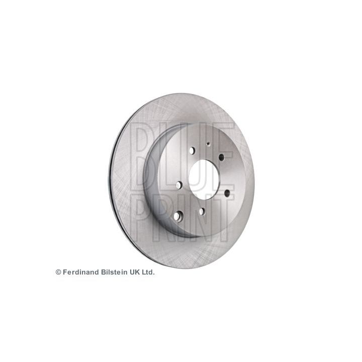 Stabdžių diskas BLUE PRINT ADM543120