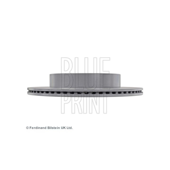 Stabdžių diskas BLUE PRINT ADM543120