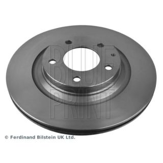 Stabdžių diskas BLUE PRINT ADM543121