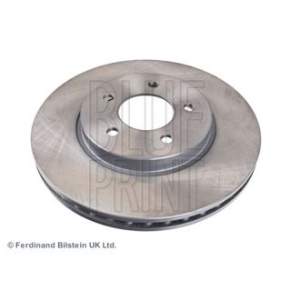 Stabdžių diskas BLUE PRINT ADM543122
