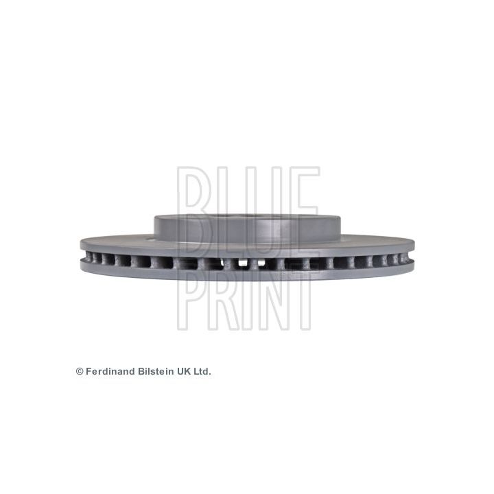Stabdžių diskas BLUE PRINT ADM543122