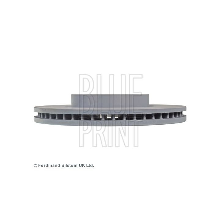 Stabdžių diskas BLUE PRINT ADM543123