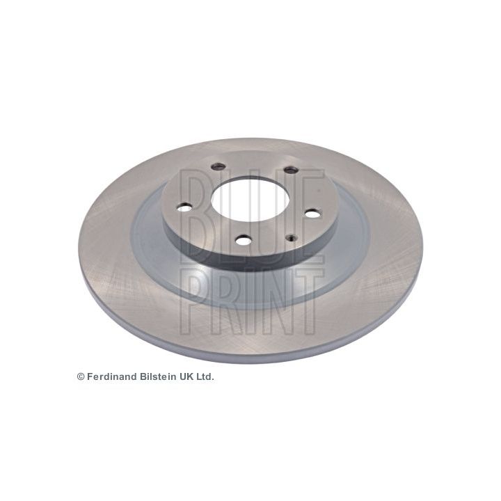 Stabdžių diskas BLUE PRINT ADM543124