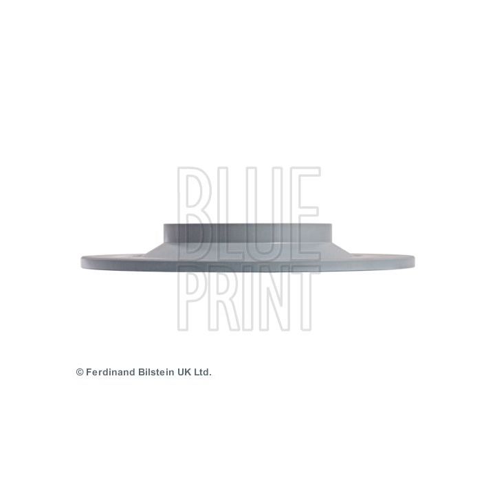 Stabdžių diskas BLUE PRINT ADM543124