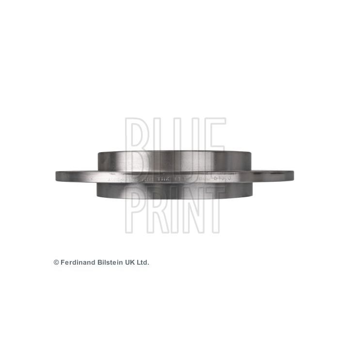Stabdžių diskas BLUE PRINT ADM543126