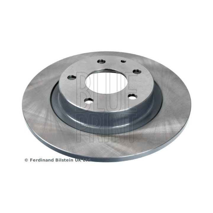 Stabdžių diskas BLUE PRINT ADM543127