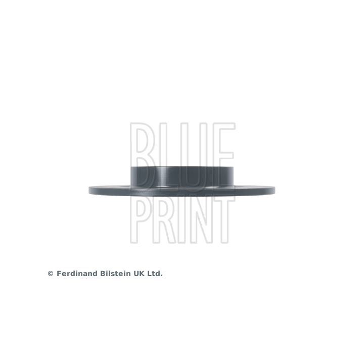 Stabdžių diskas BLUE PRINT ADM543127