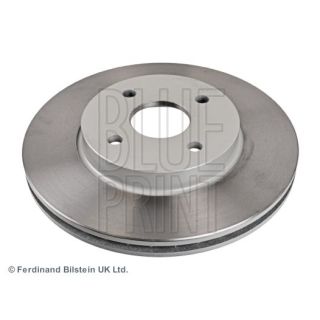 Stabdžių diskas BLUE PRINT ADM543128