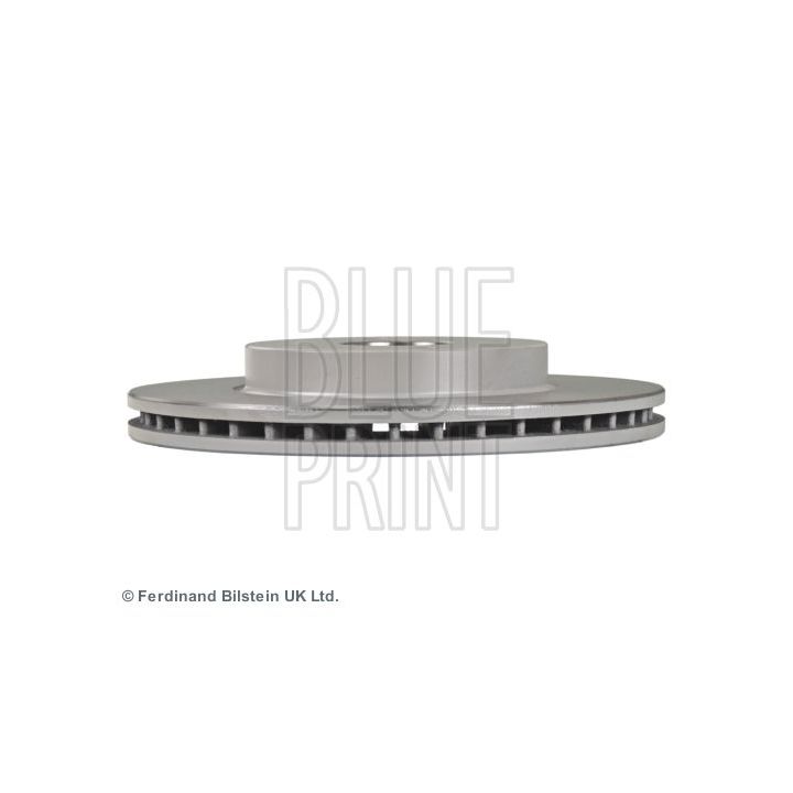 Stabdžių diskas BLUE PRINT ADM543128
