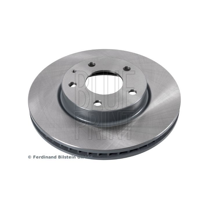 Stabdžių diskas BLUE PRINT ADM543129