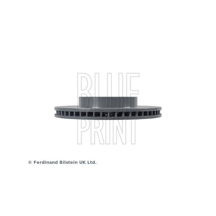 Stabdžių diskas BLUE PRINT ADM543129