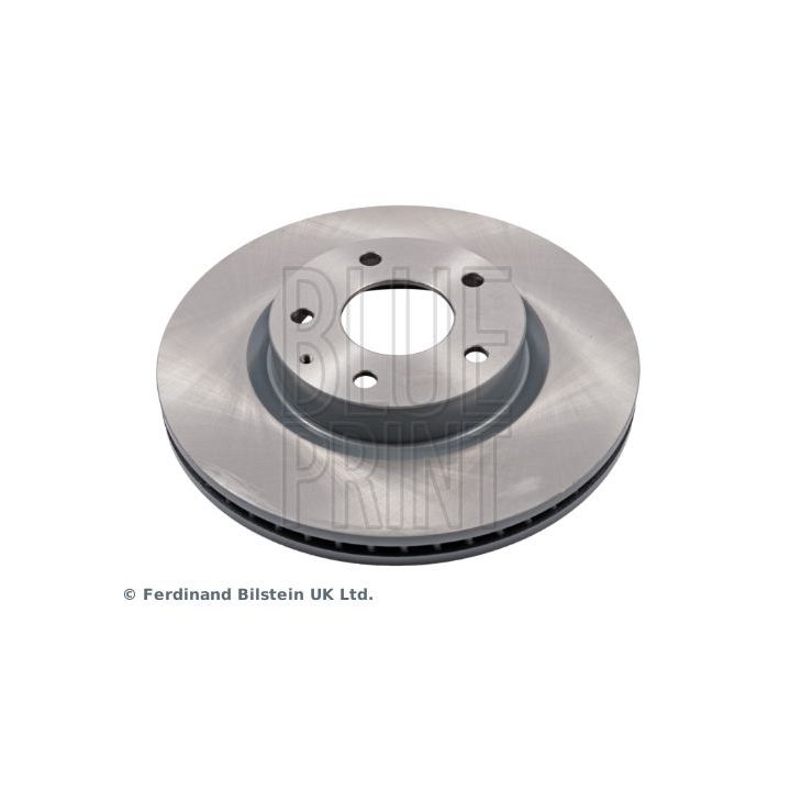 Stabdžių diskas BLUE PRINT ADM543130