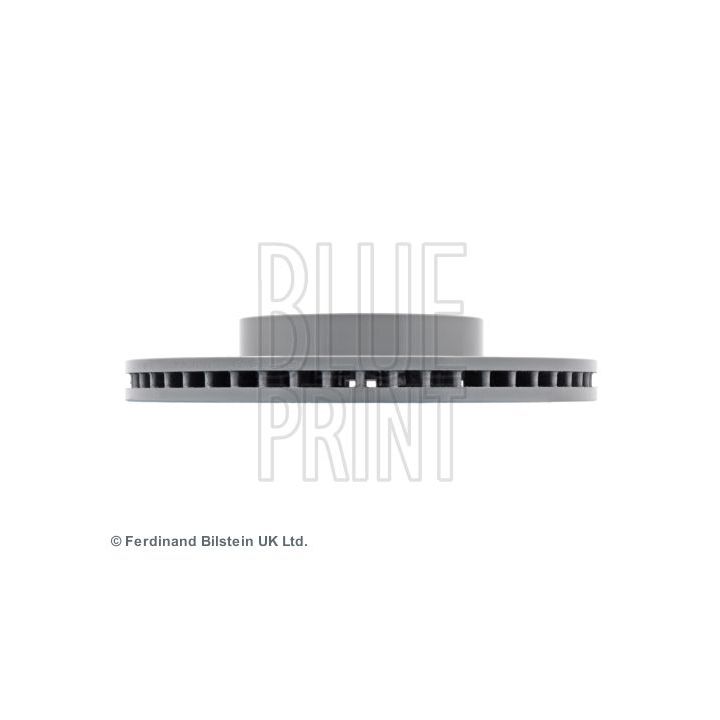 Stabdžių diskas BLUE PRINT ADM543130