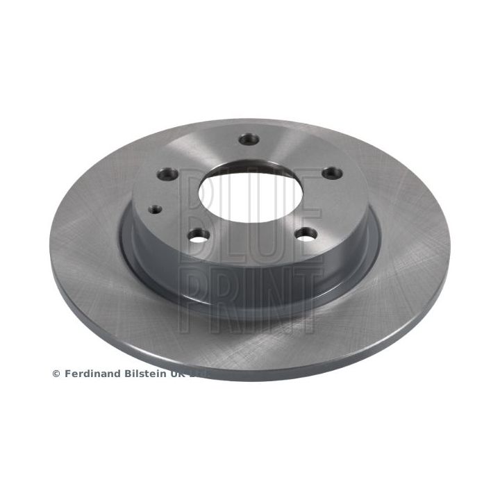 Stabdžių diskas BLUE PRINT ADM543131