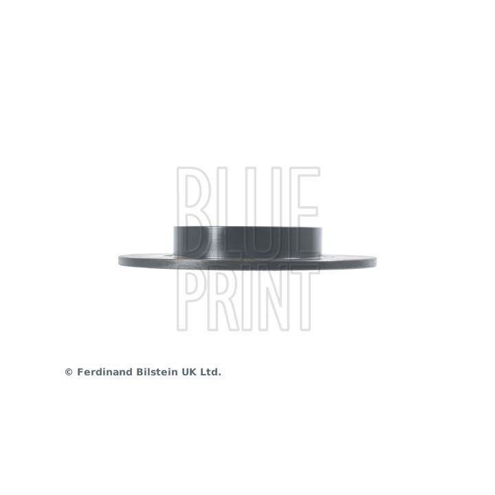 Stabdžių diskas BLUE PRINT ADM543131