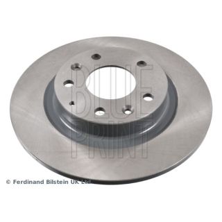 Stabdžių diskas BLUE PRINT ADM543132