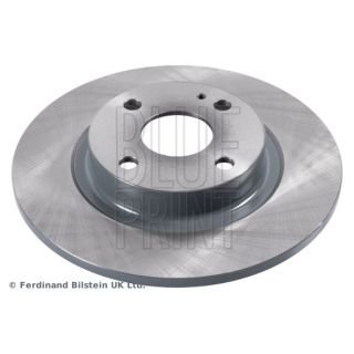 Stabdžių diskas BLUE PRINT ADM543133